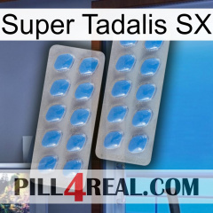 Super Tadalis SX 23